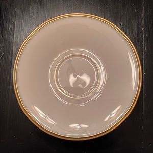 Lenox Eternal Teacup and Saucer - Thumbnail 5